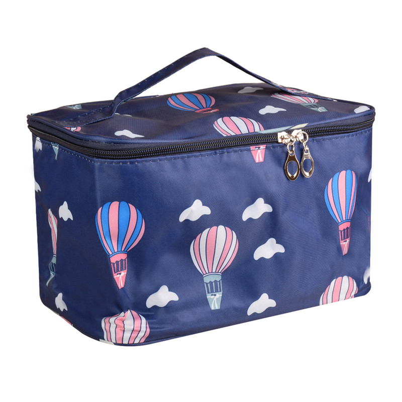 کیف لوازم آرایش زنانه مدل H-S580D