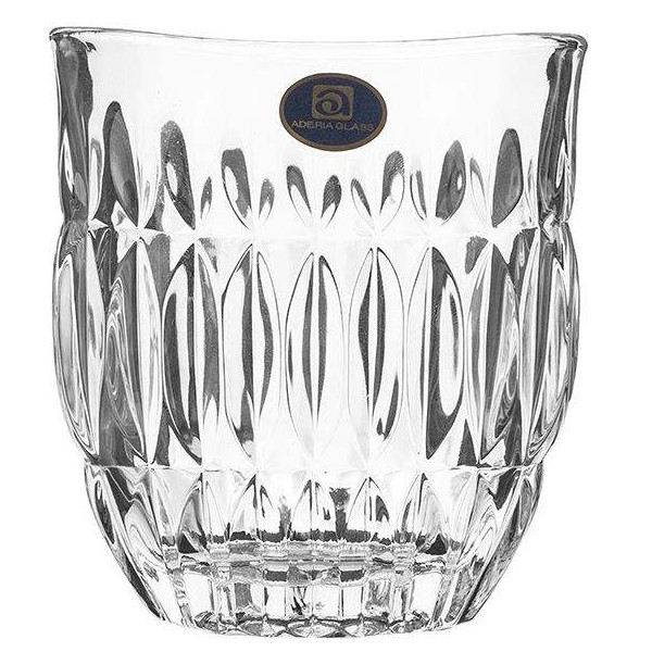 جای کارد و چنگال آدریا گلس مدل BARELL