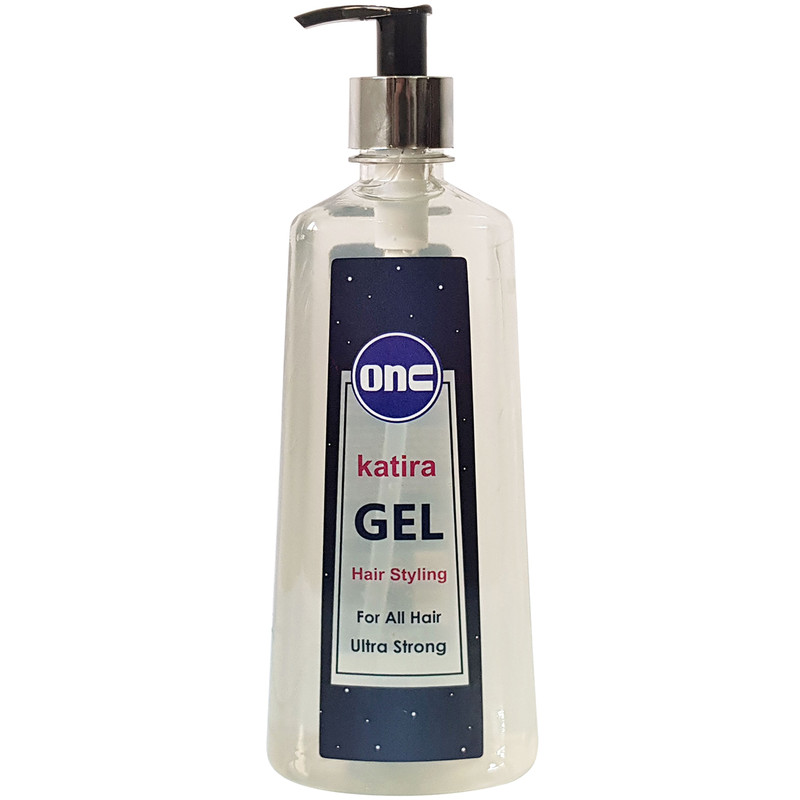 ژل مو انس مدل W1 حجم 700 میلی لیتر