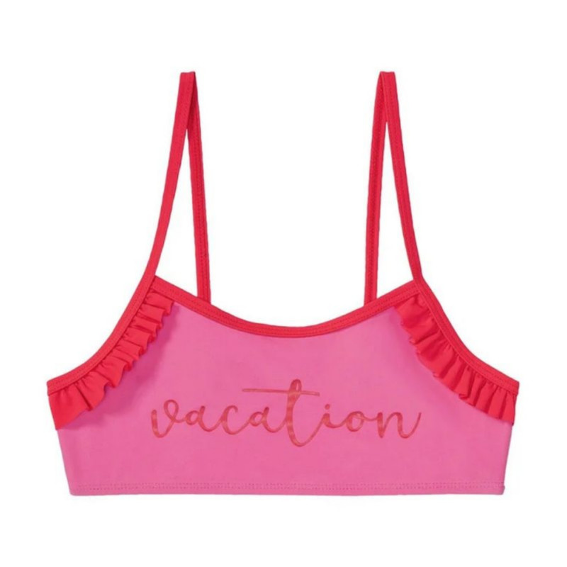 مایو دخترانه پیپرتس مدل 1109