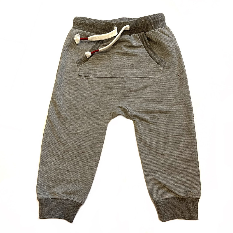 شلوار نوزادی توپومینی مدل 366