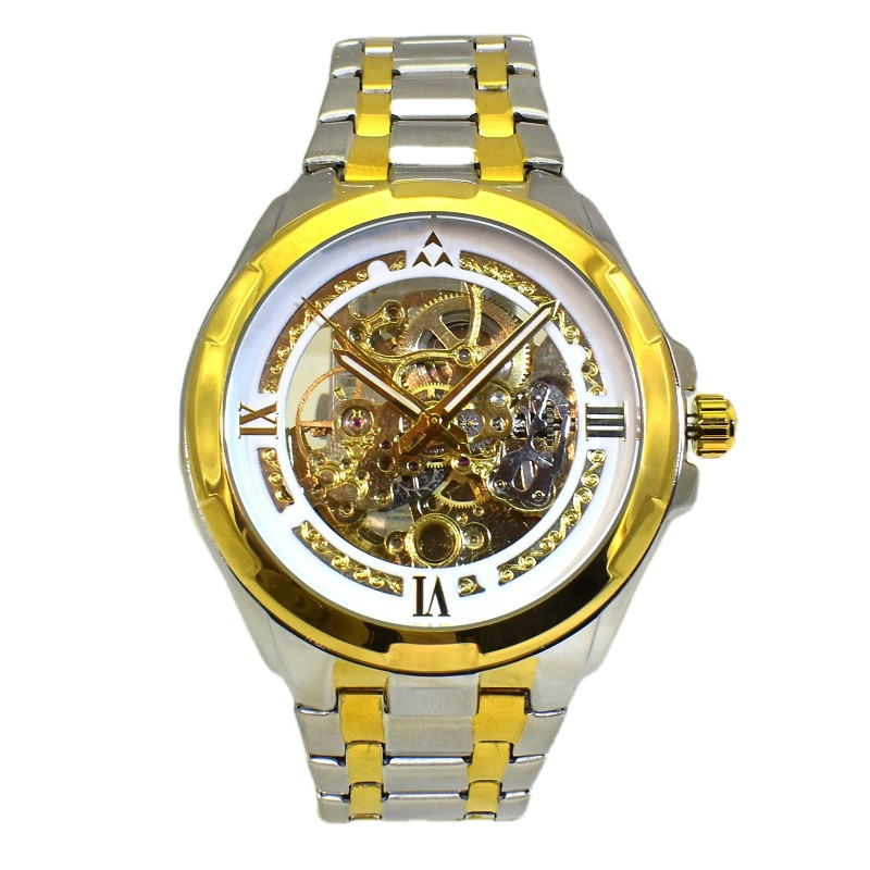 ساعت مچی عقربهای مردانه فیترون مدل F117186M