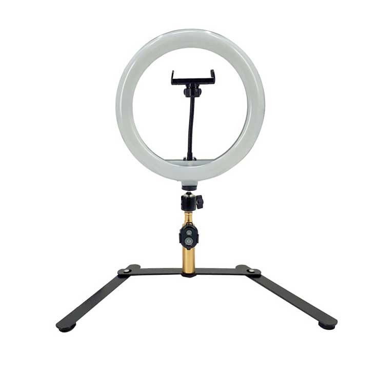 رینگ لایت مدل 260