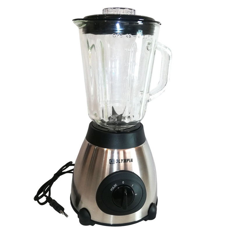 خرید و قیمت مخلوط کن و آسیاب کن المپیا مدل OE-6062