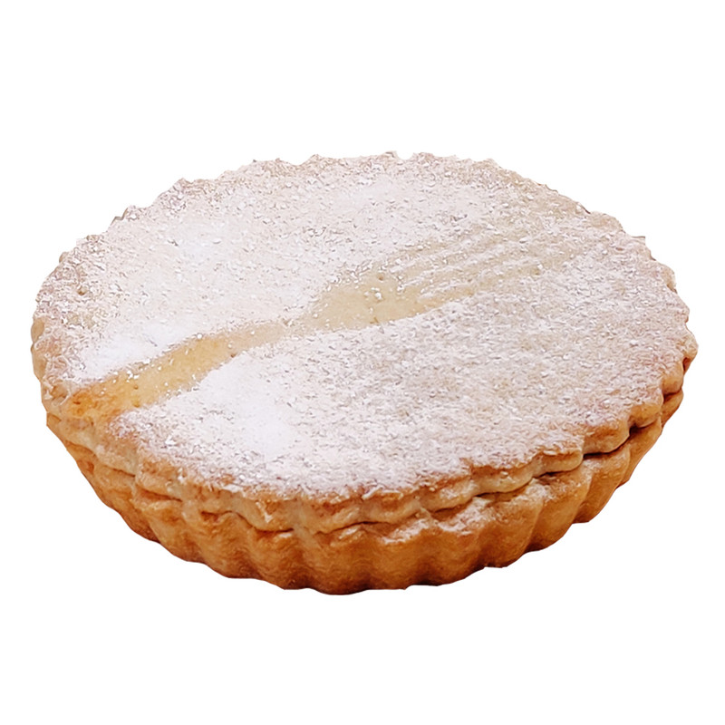 خرید و قیمت پای آلبالو - 750 گرم