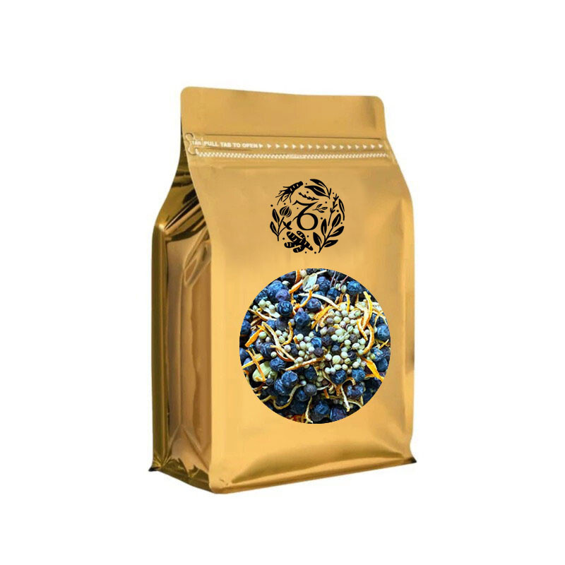 خرید و قیمت دمنوش ثمین بوتنیکالز - 85 گرم