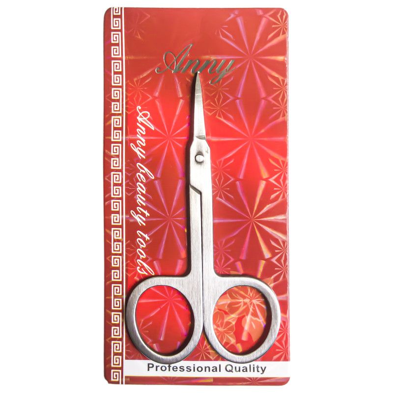 قیچی ابرو آنی مدل B1