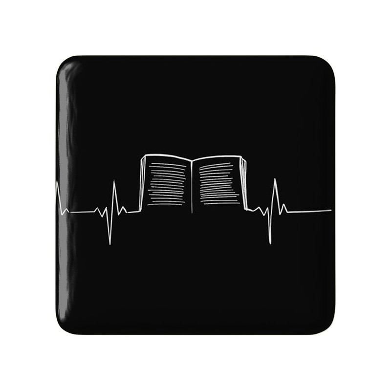 مگنت خندالو مدل کتاب کد 25854