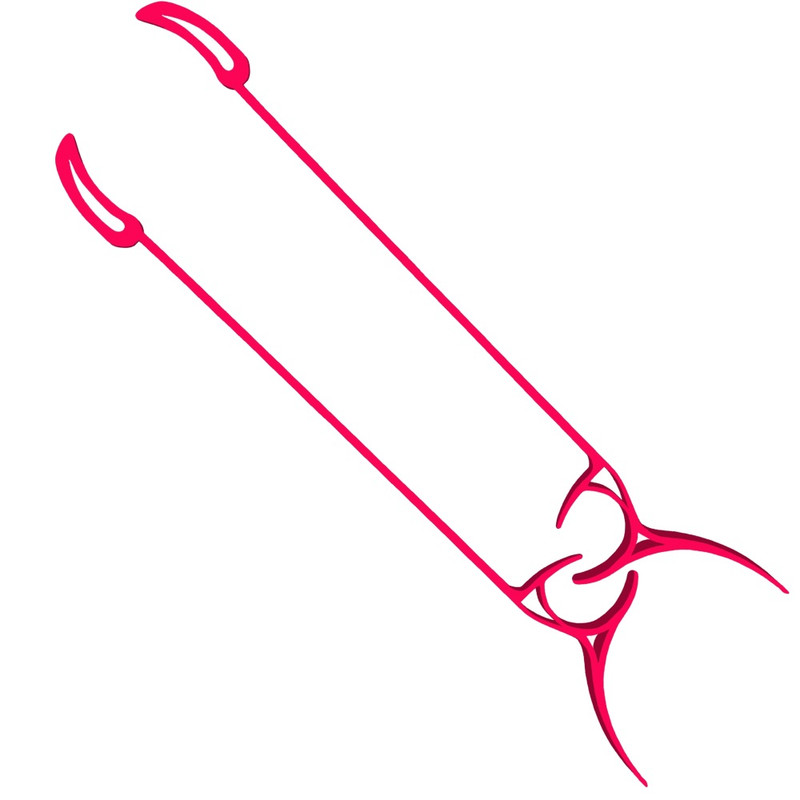 مضراب سنتور مدل درسا D02