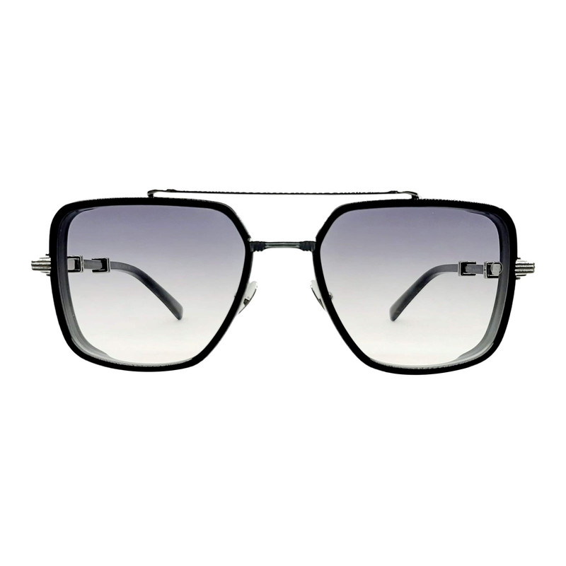 عینک آفتابی بالمن مدل BPS 108A 50 BLK