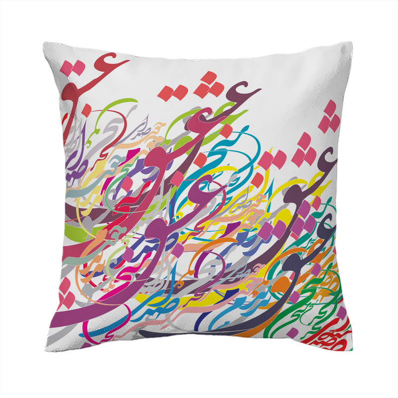 کاور کوسن مدل سخن عشق co35-222