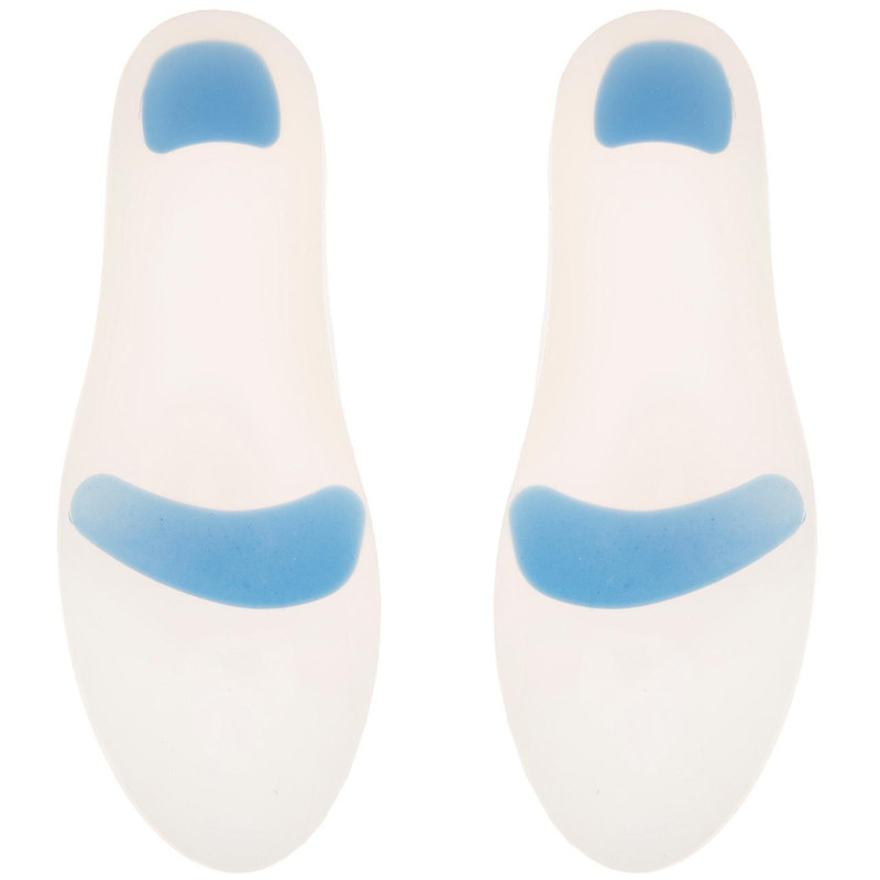 کفی کفش زنانه ادور مدل Silicone Elastmax Insoles سایز 44