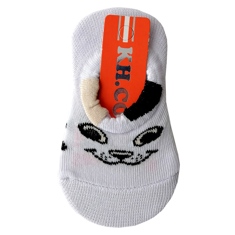 خرید و قیمت جوراب نوزادی کد LC-22