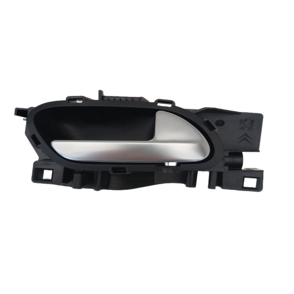 دستگیره درب بازکن داخلی راست ایساکو کد 06302044 مناسب برای پژو 2008