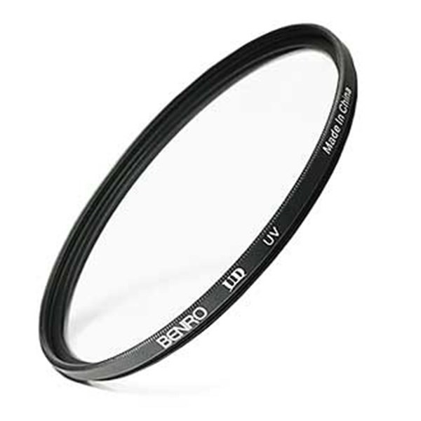 فیلتر بنرو UV 77mm