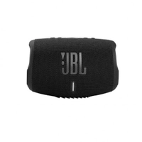 اسپیکر پرتابل JBL اصلی مدل CHARGE5 مشکی رنگ با گارانتی 18 ماهه شرکتی معتبر