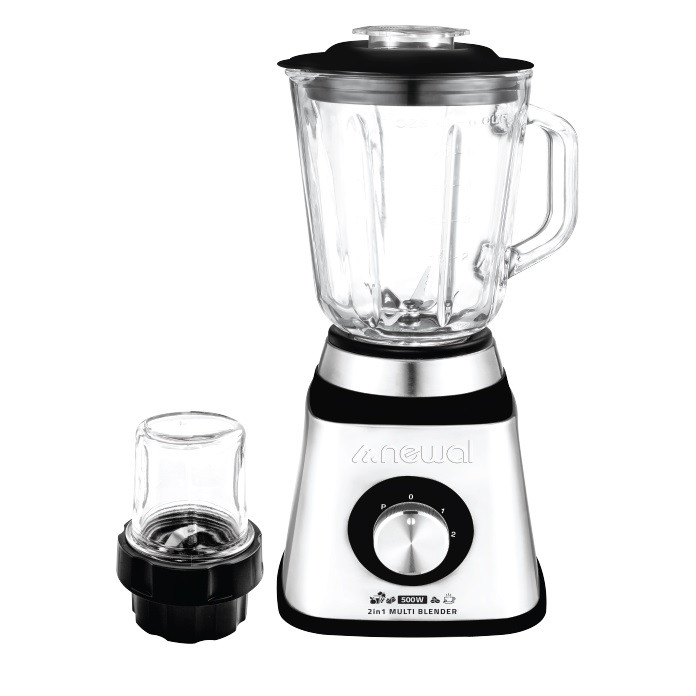 مخلوط کن و آسیاب کن نوال مدل BLD-3047