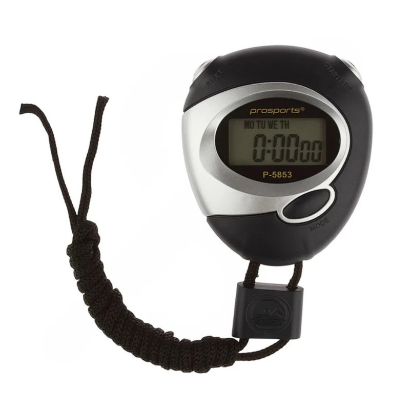 کرنومتر پرو اسپورتز مدل Gh_7