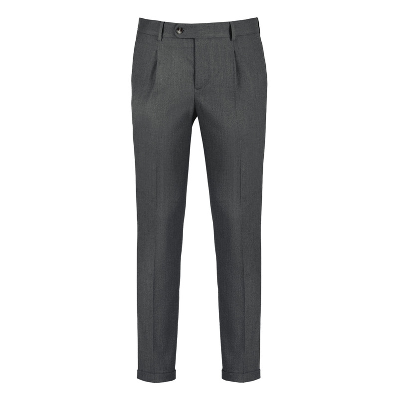 شلوار مردانه جی تی هوگرو مدل 1052606