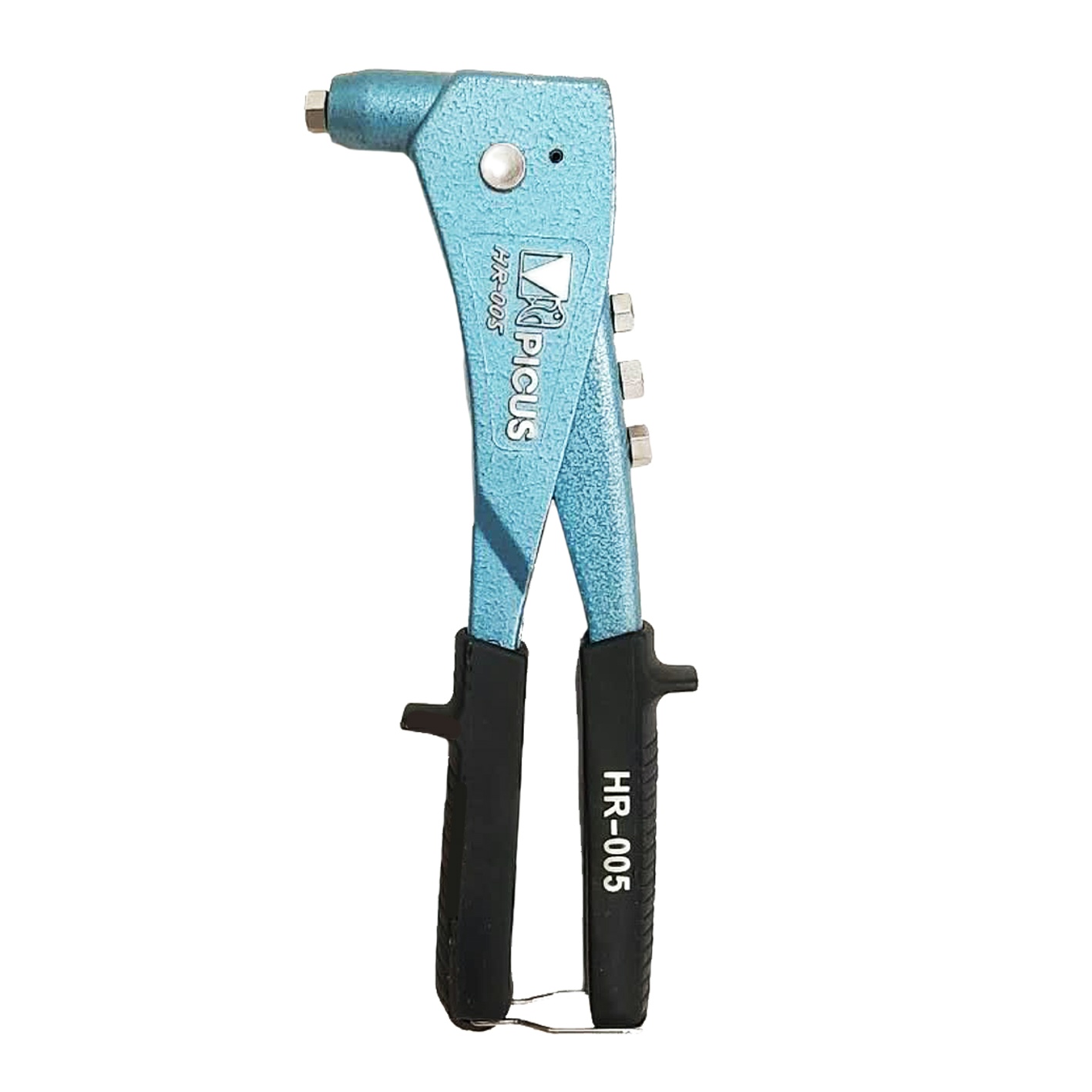 خرید و قیمت انبر پرچ پیکاس مدل HR 005