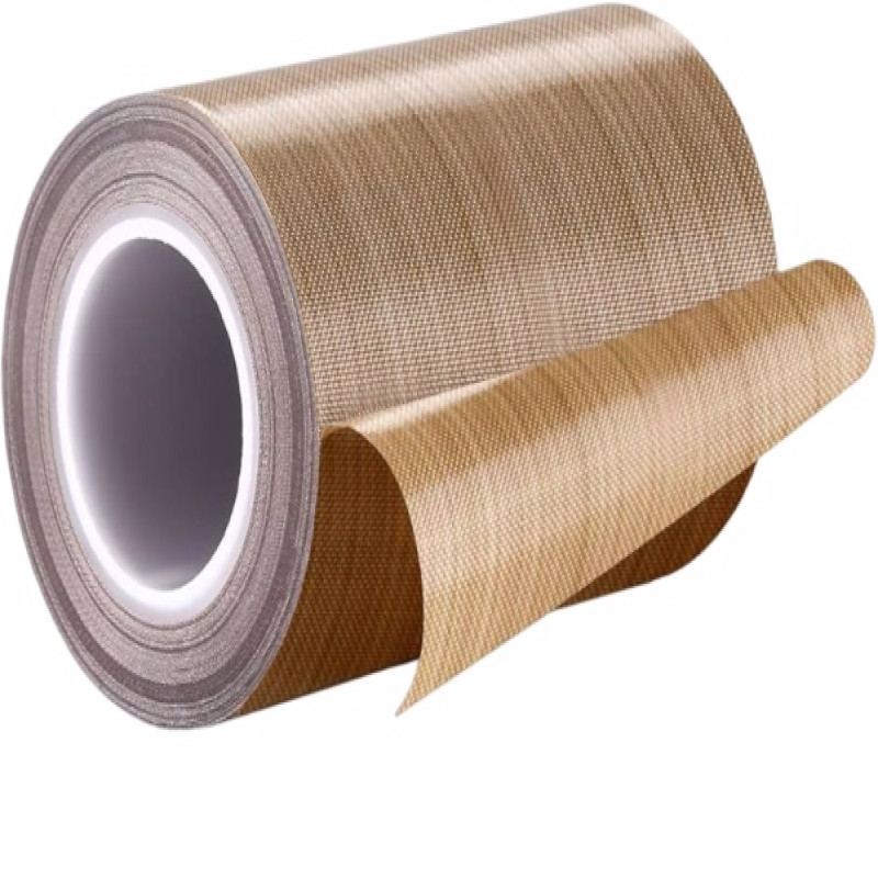 نوار تفلون نسوز مدل t-10cm طول 5 متر