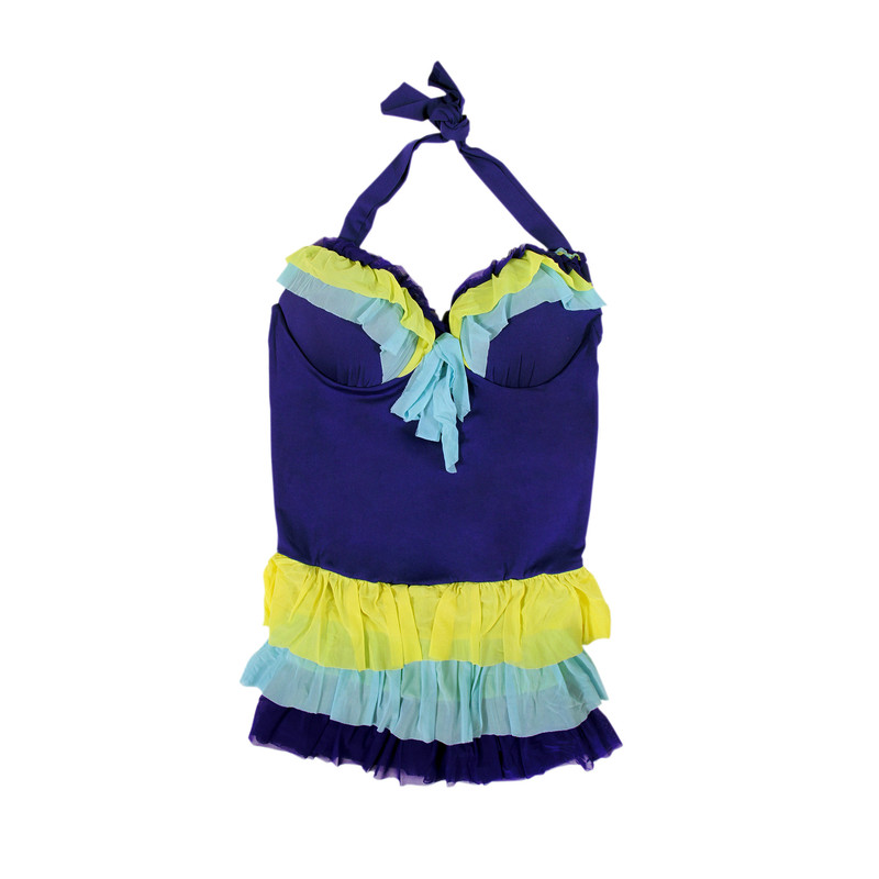 خرید و قیمت مایو زنانه مدل چین چین کد Ma010