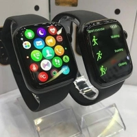 ساعت هوشمند سری پلاس اسمارت واچ اپل‌ واچ ارسال رایگان همراه با گارانتی ضمانت یک ماهSmart watch