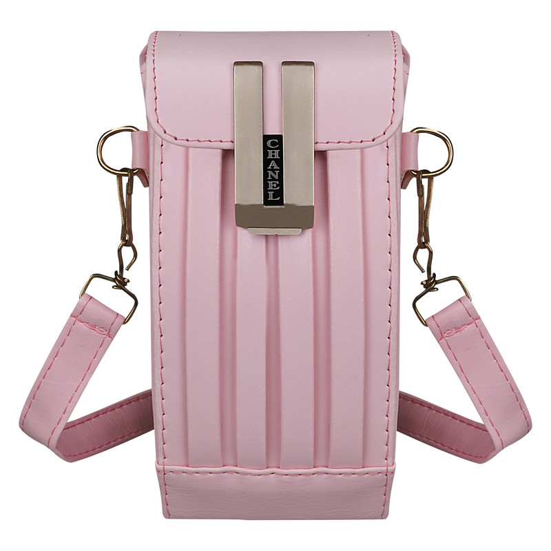 کیف پاسپورتی دخترانه مدل قایق طرح کرکره