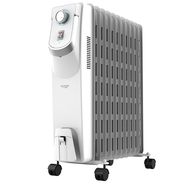 خرید و قیمت شوفاژ برقی سیکوتک مدل Ready Warm 5850 Space360