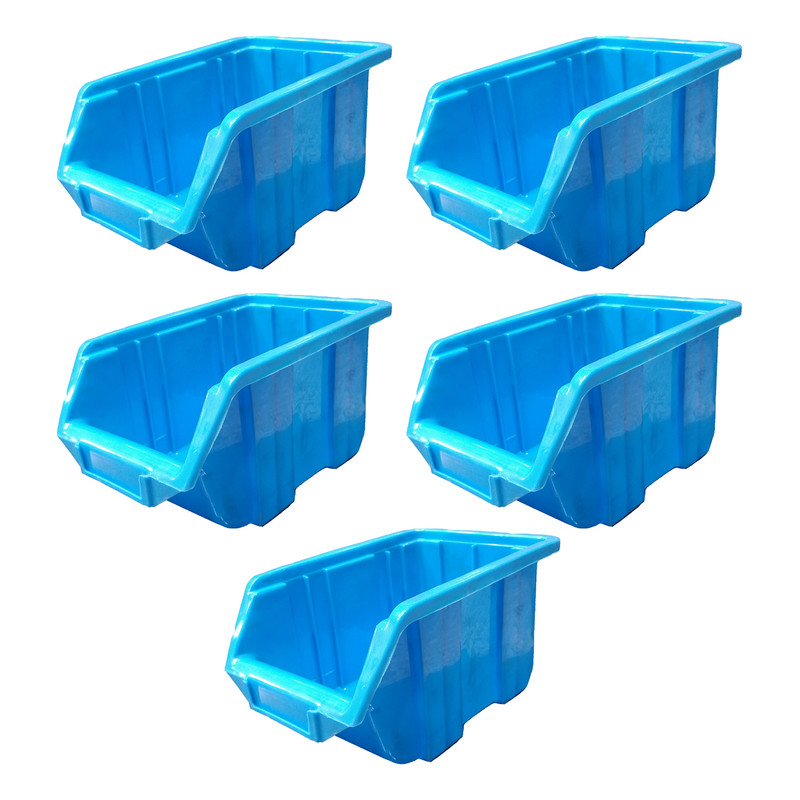 خرید و قیمت باکس مدل PK1 بسته 5 عددی