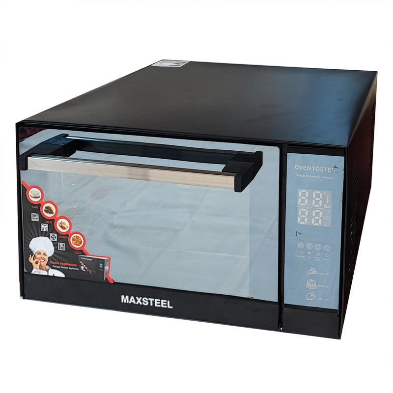 خرید و قیمت آون توستر مدل T-2021F