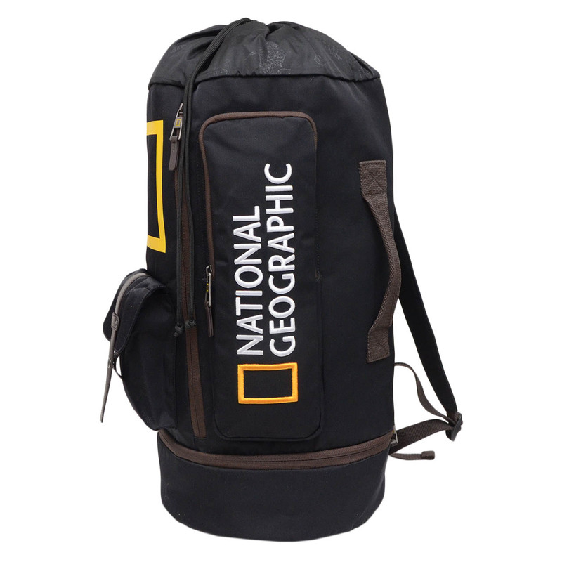 کوله پشتی نشنال جئوگرافیک مدل CYLINDER N27700