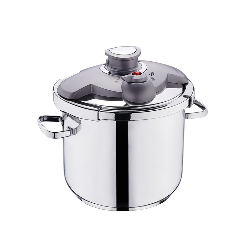 خرید و قیمت زودپز کرکماز مدل Agua گنجایش 6 لیتر