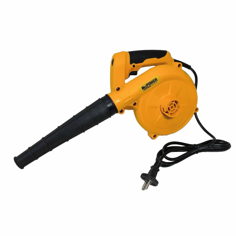 دستگاه دمنده و مکنده برقی نیوپاور مدل NP123ZL319-1