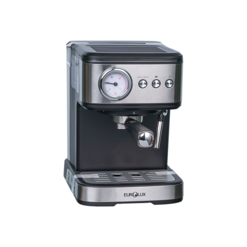 خرید و قیمت قهوه ساز یورولوکس مدل EU-CM4252DSB