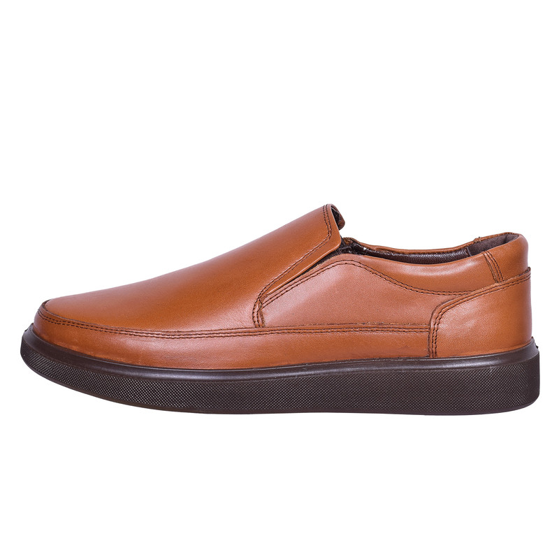 کفش روزمره مردانه آذر گلسار مدل HN.1271