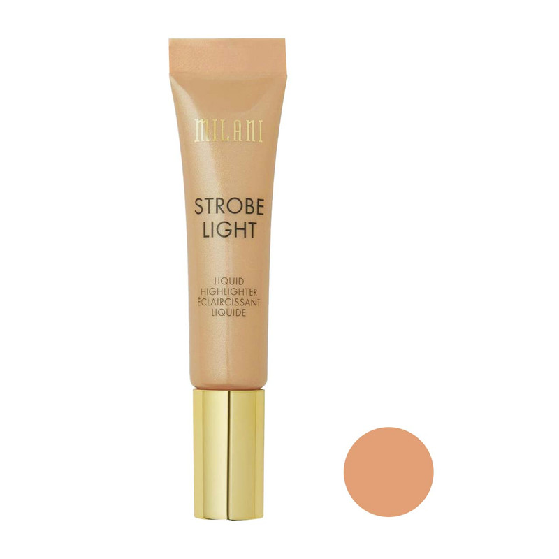 خرید و قیمت هایلایتر میلانی مدل Strobe Light شماره 03