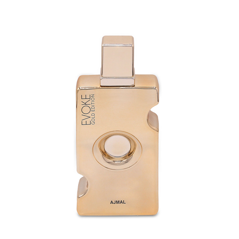 خرید و قیمت ادو پرفیوم زنانه اجمل مدل Evoke For Her حجم 75 میلی لتر