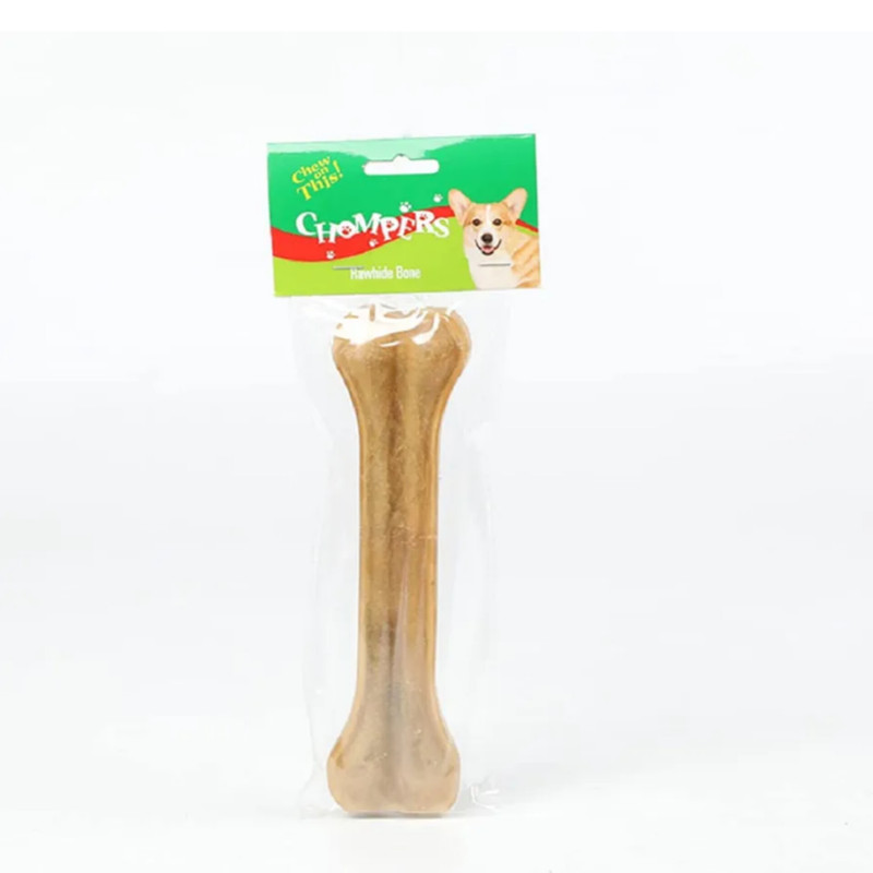 خرید و قیمت تشویقی سگ چمپرز مدل استخوان ژلاتینی کد 15