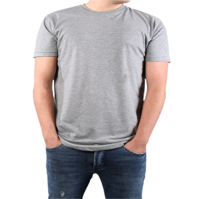 تی شرت آستین کوتاه مردانه مدل 1346
