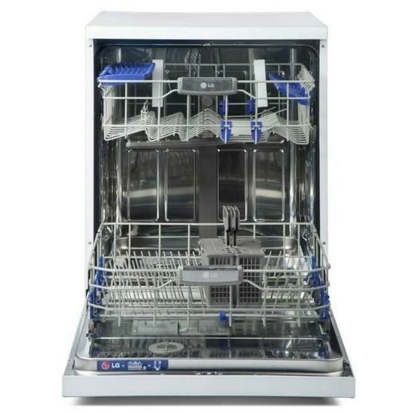 ماشین ظرفشویی ال جی مدل DC454