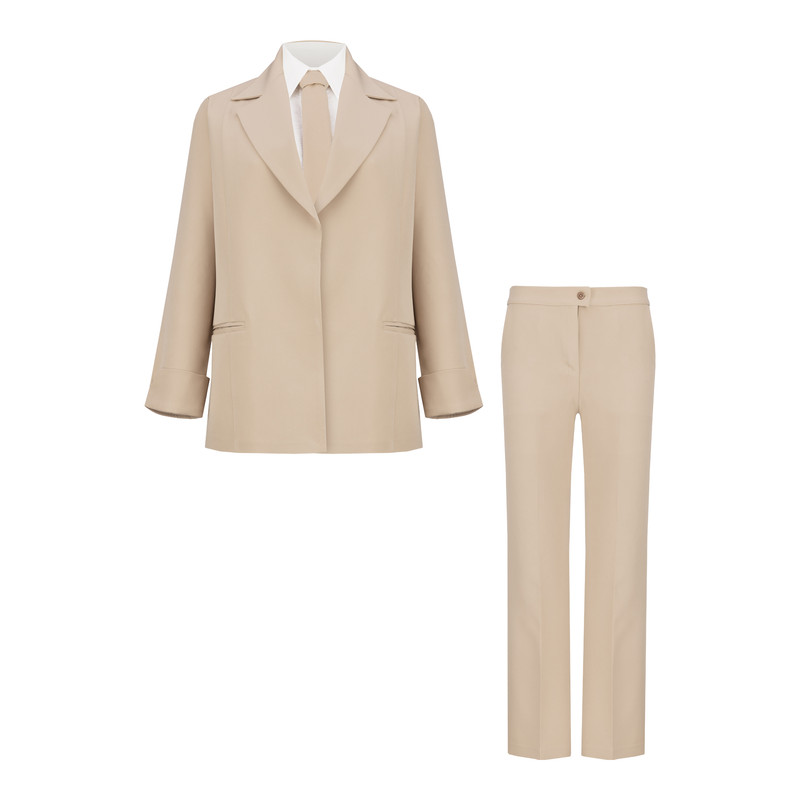 خرید و قیمت ست 4 تکه لباس زنانه السانا مدل سارمان کد 210908