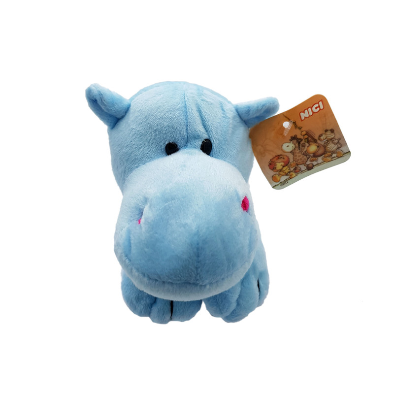 جامدادی نیکی طرح اسب آبی کد A108