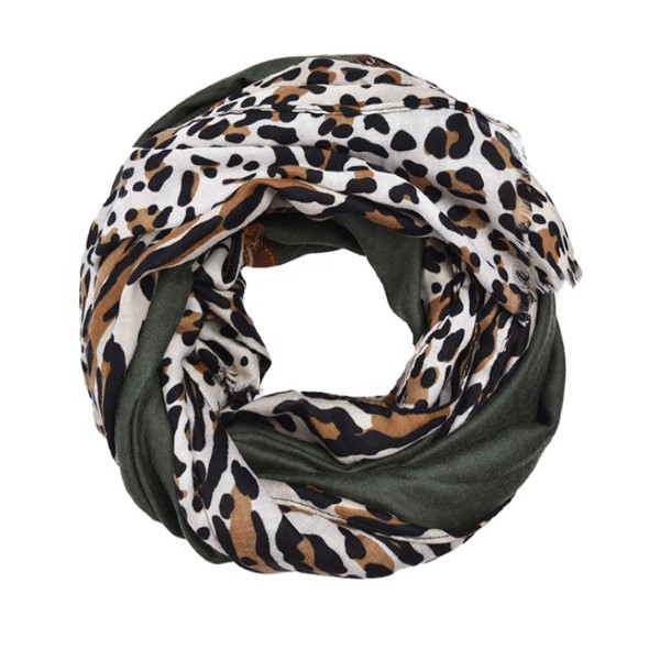 شال زنانه بادی اسپینر مدل 1666