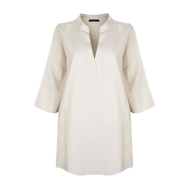 خرید و قیمت تونیک زنانه جی تی هوگرو مدل 3211124042310