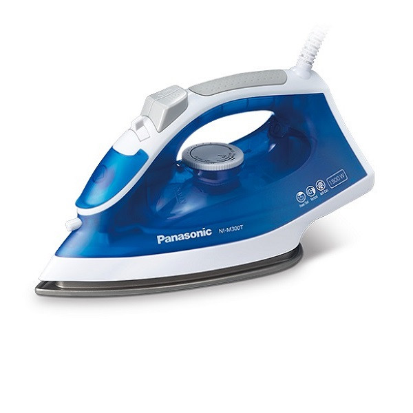 خرید و قیمت اتو بخار پاناسونیک مدل NI-M300T