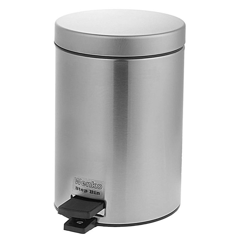 سطل زباله پدالی ونکو مدل A.R.S-2024