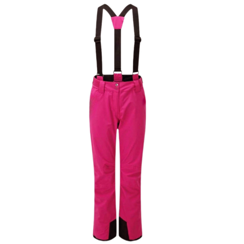 سرهمی اسکی دخترانه مدل S80