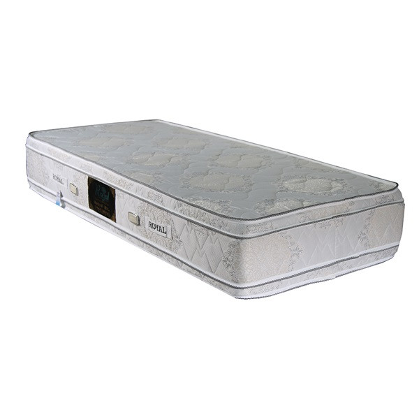 تشک رویال مدل آیسان M07P یک نفره سایز 180 × 80 سانتی متر