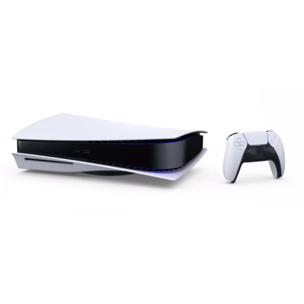 کنسول بازي PlayStation PS5 (کارکرده)PlayStation 5 11